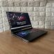 Ігровий ноутбук Б-клас Asus ROG Strix G513RM / 15.6" (2560x1440) IPS / AMD Ryzen 7 6800H (8 (16) ядер по 3.2 - 4.7 GHz) / 16 GB DDR4 / 1000 GB SSD / nVidia GeForce RTX 3060, 6 GB GDDR6, 192-bit купити