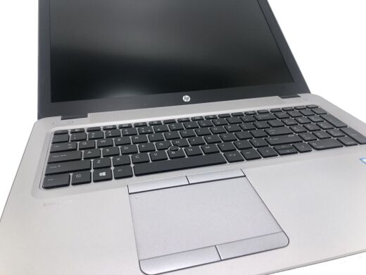 Ноутбук HP EliteBook 850 G4 / 15.6" (1920x1080) TN / Intel Core i7-7500U (2 (4) ядра по 2.7 - 3.5 GHz) / 16 GB DDR4 / 512 GB SSD / AMD Radeon R7 M350, 4 GB GDDR3, 64-bit / WebCam