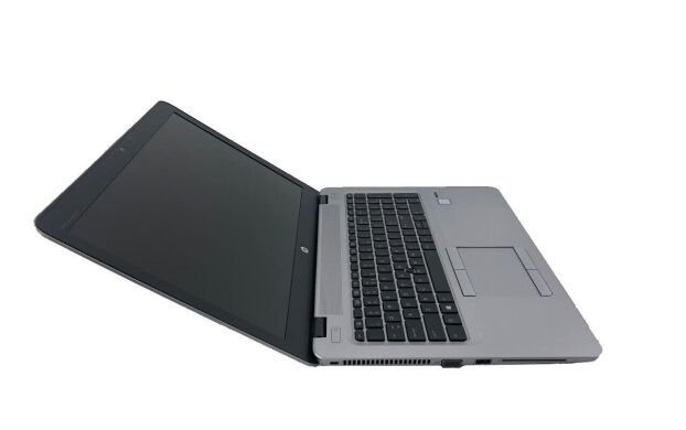 Ноутбук HP EliteBook 850 G4 / 15.6" (1920x1080) TN / Intel Core i7-7500U (2 (4) ядра по 2.7 - 3.5 GHz) / 16 GB DDR4 / 512 GB SSD / AMD Radeon R7 M350, 4 GB GDDR3, 64-bit / WebCam