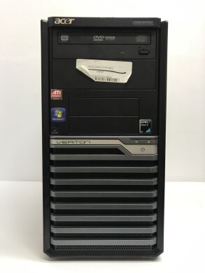 Компьютер Acer Veriton M421G (empty) 