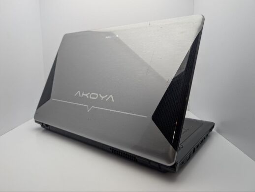 Ноутбук Medion Akoya P8416 / 18.4" (1600x900) TN / Intel Core i3-350M (2 (4) ядра по 2.26 GHz) / 6 GB DDR3 / 500 GB HDD / AMD Radeon HD 4650, 1 GB GDDR3, 128-bit / WebCam / DVD-ROM