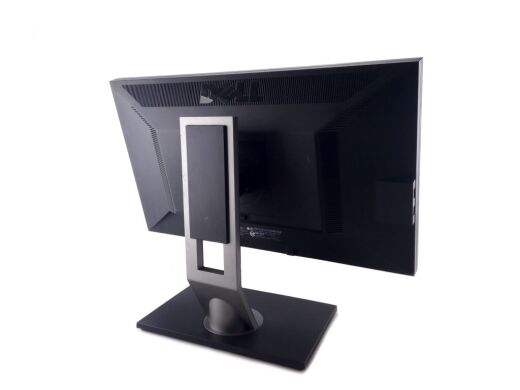 Монитор Dell P2211H / 22" (1920x1080) TN / VGA, DVI, USB-Hub + Кабель питания