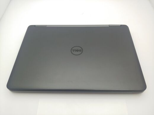 Ноутбук Dell Latitude E5440 / 14" (1366x768) TN / Intel Core i3-4030U (2 (4) ядра по 1.9 GHz) / 8 GB DDR3 / 160 GB HDD / DVD-RW / USB 3.0 / HDMI