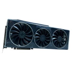 Дискретна відеокарта XFX Radeon RX 6900 XT Speedster MERC 319, 16 GB GDDR6, 256-bit / 1x HDMI, 3x DisplayPort / (RX-69XTAT VD.0)