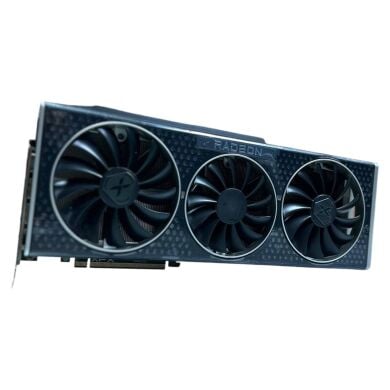 Дискретная видеокарта XFX Radeon RX 6900 XT Speedster MERC 319, 16 GB GDDR6, 256-bit / 1x HDMI, 3x DisplayPort / (RX-69XTAT VD.0)