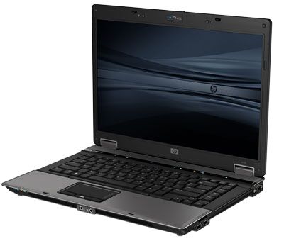 Ноутбук HP Compaq 6730b / 15.4" / Intel® Core™2 Duo P8400 (2 ядра по 2.26 GHz) / 4 GB DDR2 / 160 GB HDD / Веб-камера / АКБ NEW