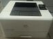 Принтер HP LaserJet Pro M402DN / Лазерная ч/б печать / 38 стр/мин / Ethernet, Duplex