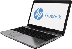 HP Probook 4540s / 15.6" (1366х768) TN / Intel Core i5-3230M (2 (4) ядра по 2.6 - 3.2 GHz) / 8 GB DDR3 / 500 GB SSHD / AMD Radeon 7650M 1 GB 128 bit / WebCam / DVD-RW