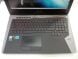 Ігровий ноутбук Asus ROG G752V / 17.3" (1920x1080) IPS LED / Intel Core i7-6700HQ (4 (8) ядра по 2.6 - 3.5 GHz) / 16 GB DDR4 / 256 GB SSD+1000 GB HDD / nVidia GeForce GTX 970M, 3 GB GDDR5, 192-bit / WebCam / DVD-RW купити