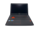 Ігровий ноутбук Asus ROG Strix GL502V / 15.6" (1920x1080) IPS / Intel Core i7-7700HQ (4 (8) ядра по 2.8 - 3.8 GHz) / 16 GB DDR4 / 240 GB SSD + 1000 GB HDD / nVidia GeForce GTX 1060, 3 GB GDDR5, 192-bit / WebCam / HDMI купити