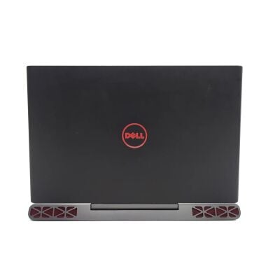Игровой ноутбук Dell Inspiron 15 7000 / 15.6" (1920x1080) TN / Intel Core i5-7300HQ (4 ядра по 2.5 - 3.5 GHz) / 8 GB DDR4 / 500 GB SSD / nVidia GeForce GTX 1050, 4 GB GDDR5, 128-bit / WebCam / HDMI