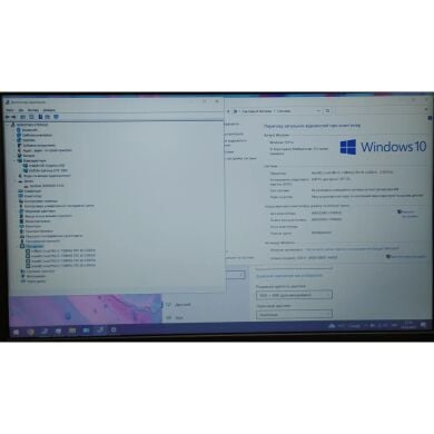 Игровой ноутбук Dell Inspiron 15 7000 / 15.6" (1920x1080) TN / Intel Core i5-7300HQ (4 ядра по 2.5 - 3.5 GHz) / 8 GB DDR4 / 500 GB SSD / nVidia GeForce GTX 1050, 4 GB GDDR5, 128-bit / WebCam / HDMI
