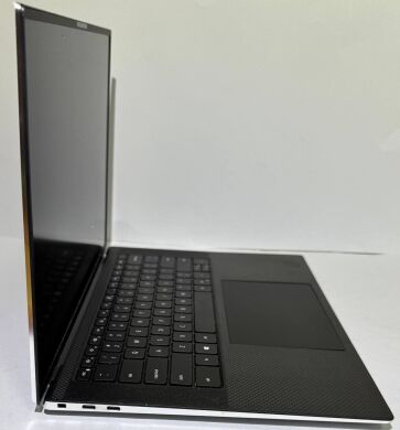 Игровой ноутбук Dell XPS 15 9500 / 15.6" (1920x1200) IPS / Intel Core i7-10750H (6 (12) ядра по 2.6 - 5.0 GHz) / 32 GB DDR4 / 256 GB SSD + 256 GB SSD / nVidia GeForce GTX 1650 Ti, 4 GB GDDR6, 128-bit / WebCam