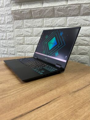Ігровий ноутбук HP Omen 15z-en100 / 15.6" (2560x1440) IPS / AMD Ryzen 7 5800H (8 (16) ядер по 3.2 - 4.4 GHz) / 16 GB DDR4 / 512 GB SSD / nVidia GeForce RTX 3070, 8 GB GDDR6, 256-bit / WebCam Ігровий ноутбук HP Omen 15z-en100 / 15.6" (2560x1440) IPS / AMD Ryzen 7 5800H (8 (16) ядер по 3.2 - 4.4 GHz) / 16 GB DDR4 / 512 GB SSD / nVidia GeForce RTX 3070, 8 GB GDDR6, 256-bit / WebCam