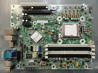 Комплект ПК: HP Compaq 6200 Tower / Intel Pentium G850 (2 ядра по 2.9 GHz) / 8 GB DDR3 / 250 GB HDD + Монитор (без подставки) Dell 1907FP / 19" (1280х1024) TN CCFL / DVI, VGA, USB-Hub