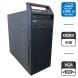 Комп'ютер Lenovo ThinkCentre E73 Tower / Intel Core i5-4570 (4 ядра по 3.2 - 3.6 GHz) / 8 GB DDR3 / 500 GB HDD / Intel HD Graphics 4600 / DVD-ROM купити