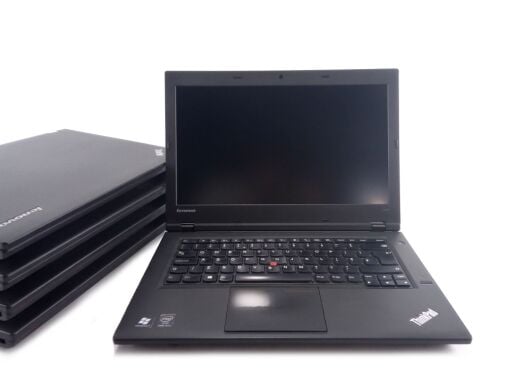 Lenovo ThinkPad L440 / 14" (1366x768) TN / Intel Core i5-4200M (2(4)ядра по 2.5 - 3.1GHz) / 4GB DDR3 / 320GB HDD Lenovo ThinkPad L440 / 14" (1366x768) TN / Intel Core i5-4200M (2(4)ядра по 2.5 - 3.1GHz) / 4GB DDR3 / 320GB HDD