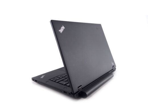 Lenovo ThinkPad L440 / 14" (1366x768) TN / Intel Core i5-4200M (2(4)ядра по 2.5 - 3.1GHz) / 4GB DDR3 / 320GB HDD Lenovo ThinkPad L440 / 14" (1366x768) TN / Intel Core i5-4200M (2(4)ядра по 2.5 - 3.1GHz) / 4GB DDR3 / 320GB HDD