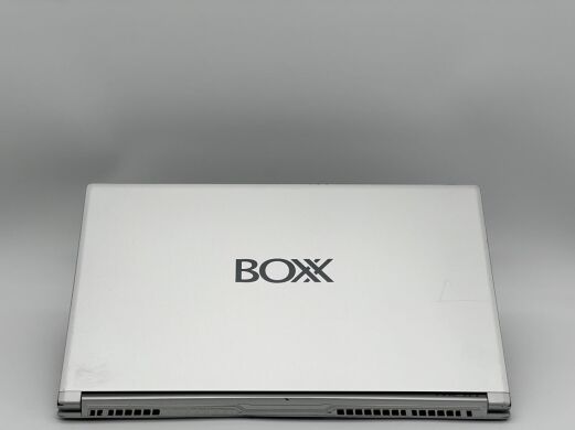 Мобильная рабочая станция Boxx GoBoxx MS-16K7 / 15.6" (1920x1080) TN / Intel Core i7-8850H (6 (12) ядер по 2.6 - 4.3 GHz) / 32 GB DDR4 / 480 GB SSD / nVidia Quadro P3200, 6 GB GDDR5, 192-bit / WebCam
