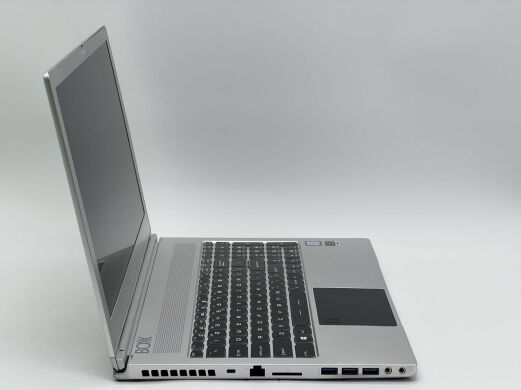 Мобильная рабочая станция Boxx GoBoxx MS-16K7 / 15.6" (1920x1080) TN / Intel Core i7-8850H (6 (12) ядер по 2.6 - 4.3 GHz) / 32 GB DDR4 / 480 GB SSD / nVidia Quadro P3200, 6 GB GDDR5, 192-bit / WebCam
