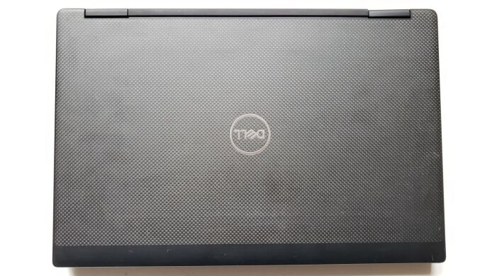 Мобильная рабочая станция Dell Precision 7530 / 15.6" (1920x1080) IPS / Intel Core i7-8850H (6 (12) ядер по 2.6 - 4.3 GHz) / 32 GB DDR4 / 128 GB SSD + 512 GB SSD / nVidia Quadro P1000, 4 GB GDDR5, 128-bit / WebCam