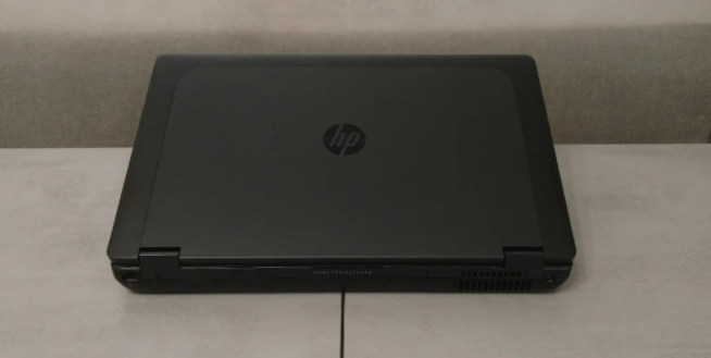 Мобильная рабочая станция HP ZBook 17 / 17.3" (1600x900) TN LED / Intel Core i7-4900MQ (4 (8) ядра по 2.8 - 3.8 GHz) / 16 GB DDR3 / 240 GB SSD / nVidia Quadro K1100M, 2 GB GDDR5, 128-bit / WebCam / DVD-RW