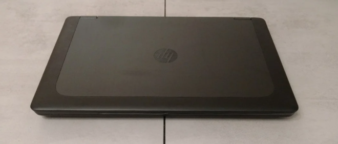 Мобильная рабочая станция HP ZBook 17 / 17.3" (1600x900) TN LED / Intel Core i7-4900MQ (4 (8) ядра по 2.8 - 3.8 GHz) / 16 GB DDR3 / 240 GB SSD / nVidia Quadro K1100M, 2 GB GDDR5, 128-bit / WebCam / DVD-RW