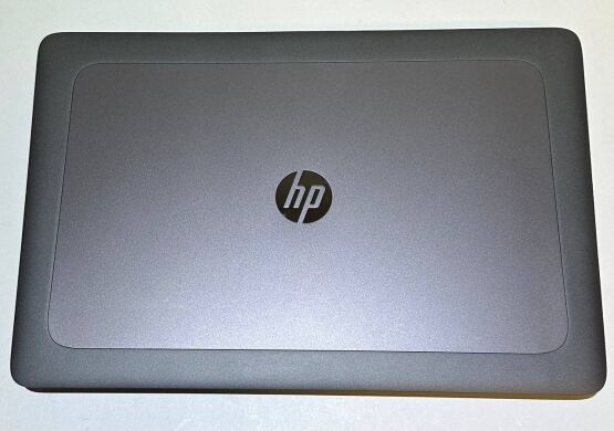 Мобильная рабочая станция HP zBook 17 G4 / 17.3" (1920x1080) IPS / Intel Xeon E3-1535M v6 (4 (8) ядра по 3.1 - 4.2 GHz) / 32 GB DDR4 / 500 GB SSD / nVidia Quadro P4000, 8 GB GDDR5, 256-bit / WebCam Мобильная рабочая станция HP zBook 17 G4 / 17.3" (1920x1080) IPS / Intel Xeon E3-1535M v6 (4 (8) ядра по 3.1 - 4.2 GHz) / 32 GB DDR4 / 500 GB SSD / nVidia Quadro P4000, 8 GB GDDR5, 256-bit / WebCam
