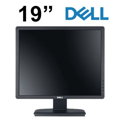 Монитор DELL 1913S HD / 19' / 1280x1024 Монитор DELL 1913S HD / 19' / 1280x1024