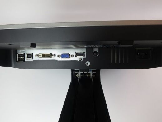 Монитор DELL 1913S HD / 19' / 1280x1024 Монитор DELL 1913S HD / 19' / 1280x1024