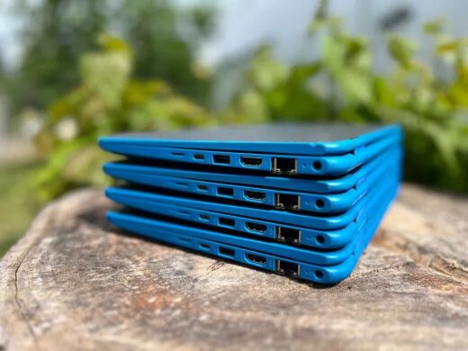 Нетбук-трансформер HP ProBook x360 11 G3 / 11.6" (1366x768) TN Touch / Intel Pentium Silver N5000 (4 ядра по 1.1 - 2.7 GHz) / 8 GB DDR4 / 256 GB SSD / Intel HD Graphics 605 / WebCam Нетбук-трансформер HP ProBook x360 11 G3 / 11.6" (1366x768) TN Touch / Intel Pentium Silver N5000 (4 ядра по 1.1 - 2.7 GHz) / 8 GB DDR4 / 256 GB SSD / Intel HD Graphics 605 / WebCam