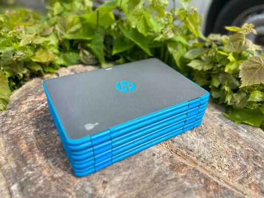 Нетбук-трансформер HP ProBook x360 11 G3 / 11.6" (1366x768) TN Touch / Intel Pentium Silver N5000 (4 ядра по 1.1 - 2.7 GHz) / 8 GB DDR4 / 256 GB SSD / Intel HD Graphics 605 / WebCam Нетбук-трансформер HP ProBook x360 11 G3 / 11.6" (1366x768) TN Touch / Intel Pentium Silver N5000 (4 ядра по 1.1 - 2.7 GHz) / 8 GB DDR4 / 256 GB SSD / Intel HD Graphics 605 / WebCam