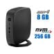 Неттоп HP t740 Thin Client USFF / AMD Ryzen V1756B (4 (8) ядра по 3.25 - 3.6 GHz) (аналог i7-7700T) / 8 GB DDR4 / 256 GB SSD M.2 / AMD Radeon RX Vega 8 Graphics / Win 10 Pro купить