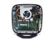 Неттоп HP t740 Thin Client USFF / AMD Ryzen V1756B (4 (8) ядра по 3.25 - 3.6 GHz) (аналог i7-7700T) / 8 GB DDR4 / 256 GB SSD M.2 / AMD Radeon RX Vega 8 Graphics / Win 10 Pro купить
