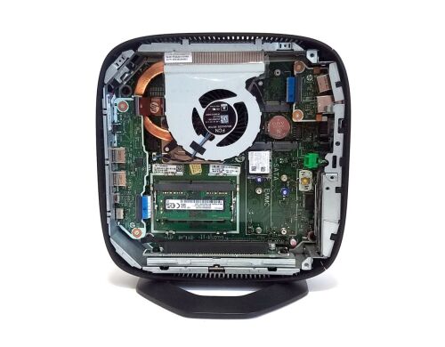 Неттоп HP t740 Thin Client USFF / AMD Ryzen V1756B (4 (8) ядра по 3.25 - 3.6 GHz) (аналог i7-7700T) / 8 GB DDR4 / 256 GB SSD M.2 / AMD Radeon RX Vega 8 Graphics / Win 10 Pro Неттоп HP t740 Thin Client USFF / AMD Ryzen V1756B (4 (8) ядра по 3.25 - 3.6 GHz) (аналог i7-7700T) / 8 GB DDR4 / 256 GB SSD M.2 / AMD Radeon RX Vega 8 Graphics / Win 10 Pro