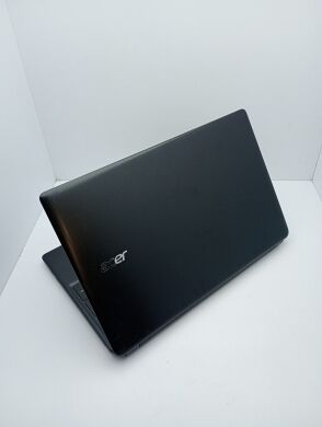 Ноутбук Acer Aspire E1-572G / 15.6" (1366x768) TN / Intel Core i5-4200U (2 (4) ядра по 1.6 - 2.6 GHz) / 8 GB DDR3 / 240 GB SSD / AMD Radeon HD 8670M, 1 GB DDR3, 64-bit / WebCam