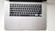 Ноутбук Apple A1398 MacBook Pro Retina 15 / 15.4" (2880x1800) IPS / Intel Core i7-4980HQ (4 (8) ядра по 2.8 - 4.0 GHz) / 16 GB DDR3 / 512 GB SSD M.2 / nVidia GeForce GT 750M, 2 GB GDDR5, 128-bit / WebCam / macOS купить