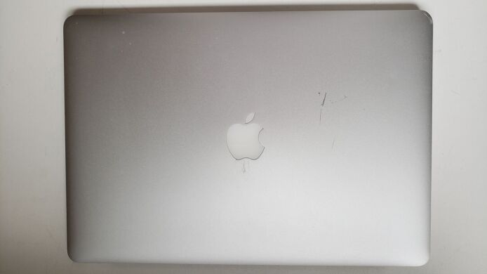 Ноутбук Apple A1398 MacBook Pro Retina 15 / 15.4" (2880x1800) IPS / Intel Core i7-4980HQ (4 (8) ядра по 2.8 - 4.0 GHz) / 16 GB DDR3 / 512 GB SSD M.2 / nVidia GeForce GT 750M, 2 GB GDDR5, 128-bit / WebCam / macOS