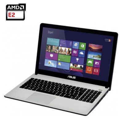 Ноутбук Asus K501U / 15.6" (1366x768) TN / AMD E2-1800 (2 ядра 1.7 GHz) / 4 GB DDR3 / 500 GB HDD / AMD Radeon HD 7340 Graphics / WebCam / АКБ не держит
