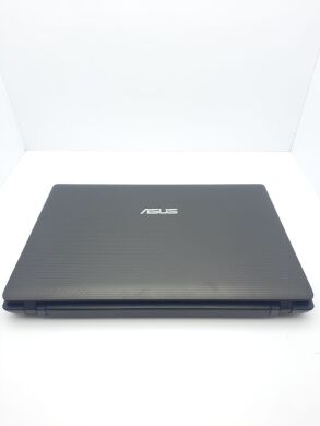 Ноутбук Asus K53 / 15.6" (1024x768) TN / AMD E-450 (2 ядра по 1.65 GHz) / 6 GB DDR3 / 250 GB HDD / AMD Radeon HD 6470M, 1 GB DDR3, 64-bit / WebCam
