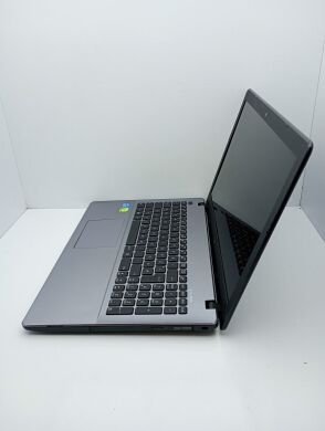 Ноутбук Asus X550C / 15.6" (1366x768) TN / Intel Core i3-3217U (2 (4) ядра по 1.8 GHz) / 6 GB DDR3 / 500 GB HDD / nVidia GeForce GT 720M, 2 GB GDDR3, 64-bit / WebCam / HDMI