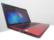 Ноутбук Asus X550CA Red / 15.6" (1366x768) TN / Intel Celeron 1007U (2 ядра по 1.5 GHz) / 4 GB DDR3 / 500 GB HDD  / Intel HD Graphics / WebCam 