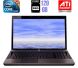 Ноутбук Б-клас HP ProBook 4720s / 17.3" (1600x900) TN / Intel Core i5-460M (2 (4) ядра по 2.53 - 2.8 GHz) / 4 GB DDR3 / 120 GB SSD / ATI Mobility Radeon HD 530v, 512 MB GDDR3, 64-bit / WebCam / DVD-RW / HDMI / АКБ не тримає купити