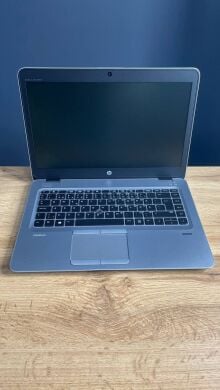 Ноутбук HP EliteBook 745 G4 / 14" (1920x1080) TN / AMD A12-8830B (4 ядра по 2.5 - 3.4 GHz) / 8 GB DDR4 / 256 GB SSD / AMD Radeon R7 Graphics / WebCam