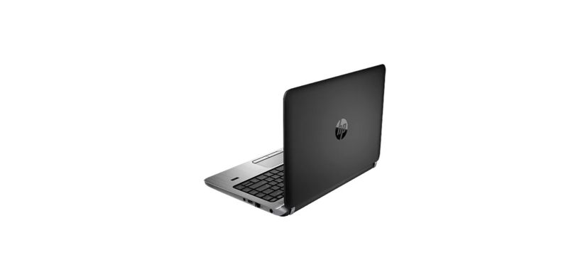 Ноутбук HP ProBook 430 G2 / 13.3" / Intel® Core™ i5-5200U (2 (4) ядра по 2,20 - 2,70 GHz) / 8 Gb DDR 3 / 500 GB HDD / Intel HD Graphics 5500 / веб камера