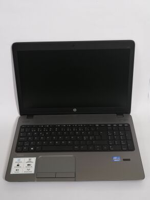 Купити ноутбук HP ProBook 450 G0 / 15.6" (1366x768) TN / Intel Core i3 ...