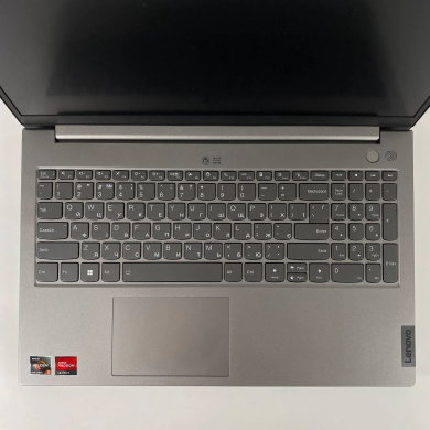 Купити ноутбук Lenovo ThinkBook 15 G3 / 15.6