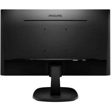 Новий монітор Philips 243V7QSB/00 / 23.8" (1920x1080) IPS W-LED / DVI, VGA
