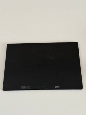 Планшет Б-класс Dell Latitude 7275 2-in-1 / 12.5" (3840x2160) IPS Touch / Intel Core m7-6Y75 (2 (4) ядра по 1.2 - 3.1 GHz) / 8 GB DDR3 / 128 GB SSD / Intel HD Graphics 515 / WebCam / Windows 10 