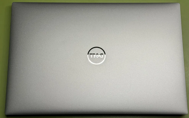 Робоча станція Dell Precision 5560 / 15.6" (1920x1200) IPS / Intel Core i7-11800H (8 (16) ядер по 2.3 - 4.6 GHz) / 16 GB DDR4 / 512 GB SSD / nVidia Quadro T1200, 4 GB GDDR6, 128-bit / WebCam